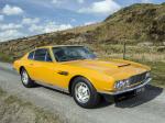 Aston Martin DBS V8 The Persuaders! 1970 года